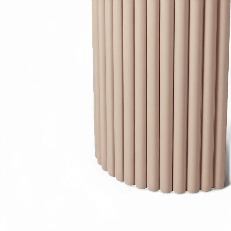 Oxford Console Alabaster