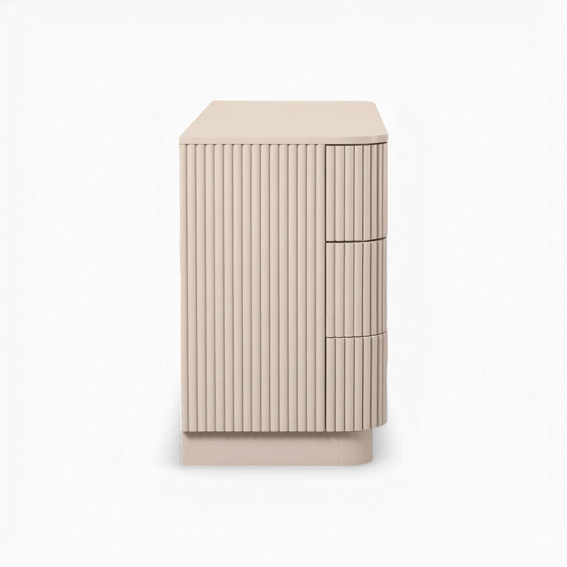 Oxford Dresser Alabaster