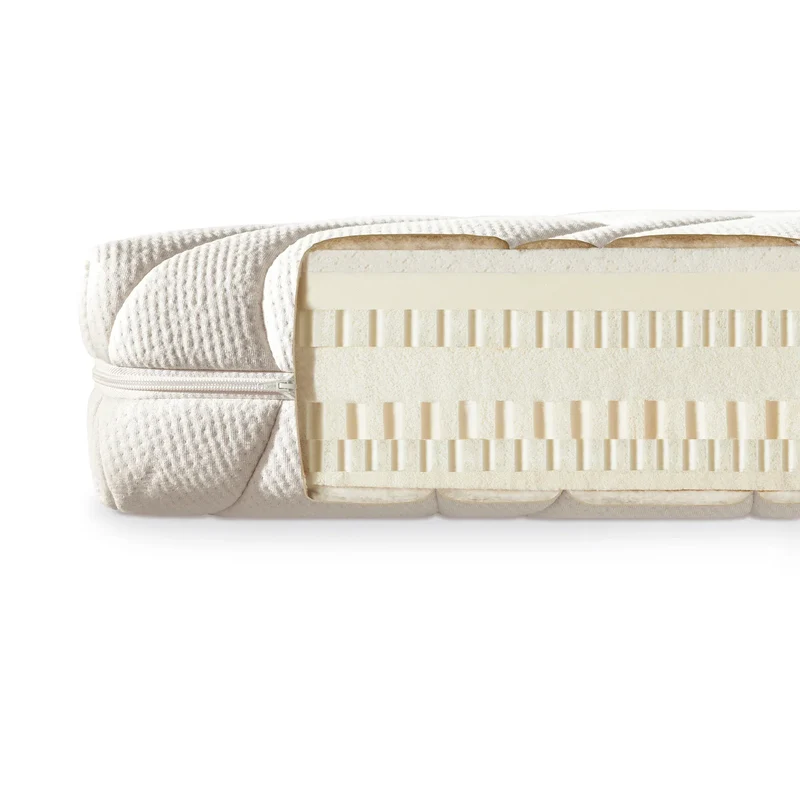 dormiente - NATURAL ECO Naturlatex-Matratze