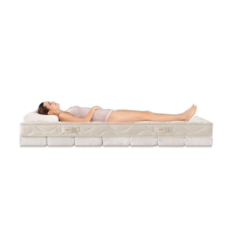 dormiente - SYSTEM 7 Schlafsystem