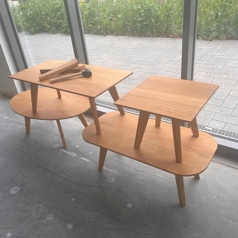 MARTO Couchtisch