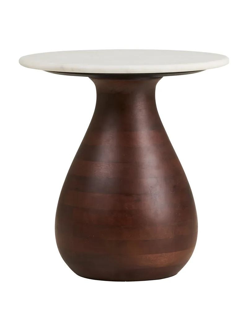 Heide Couchtisch