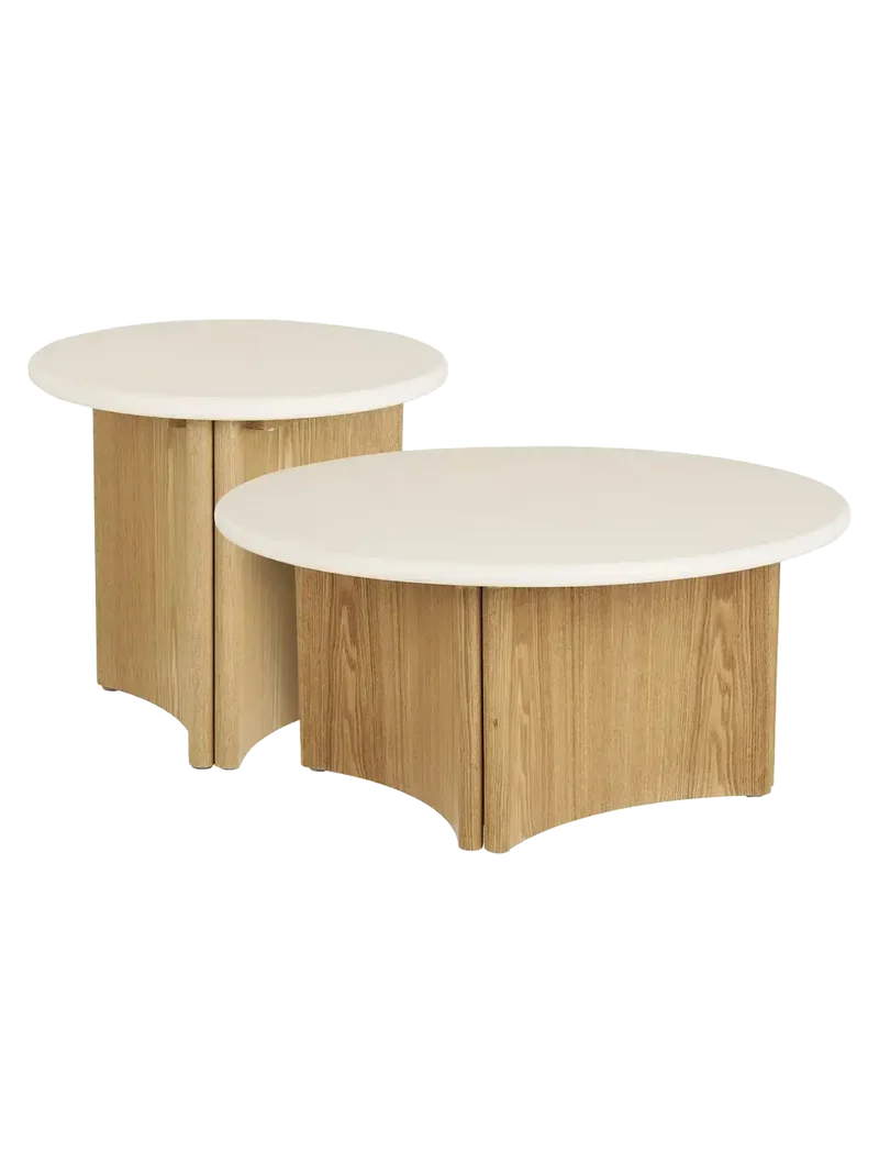 Motril Couchtisch