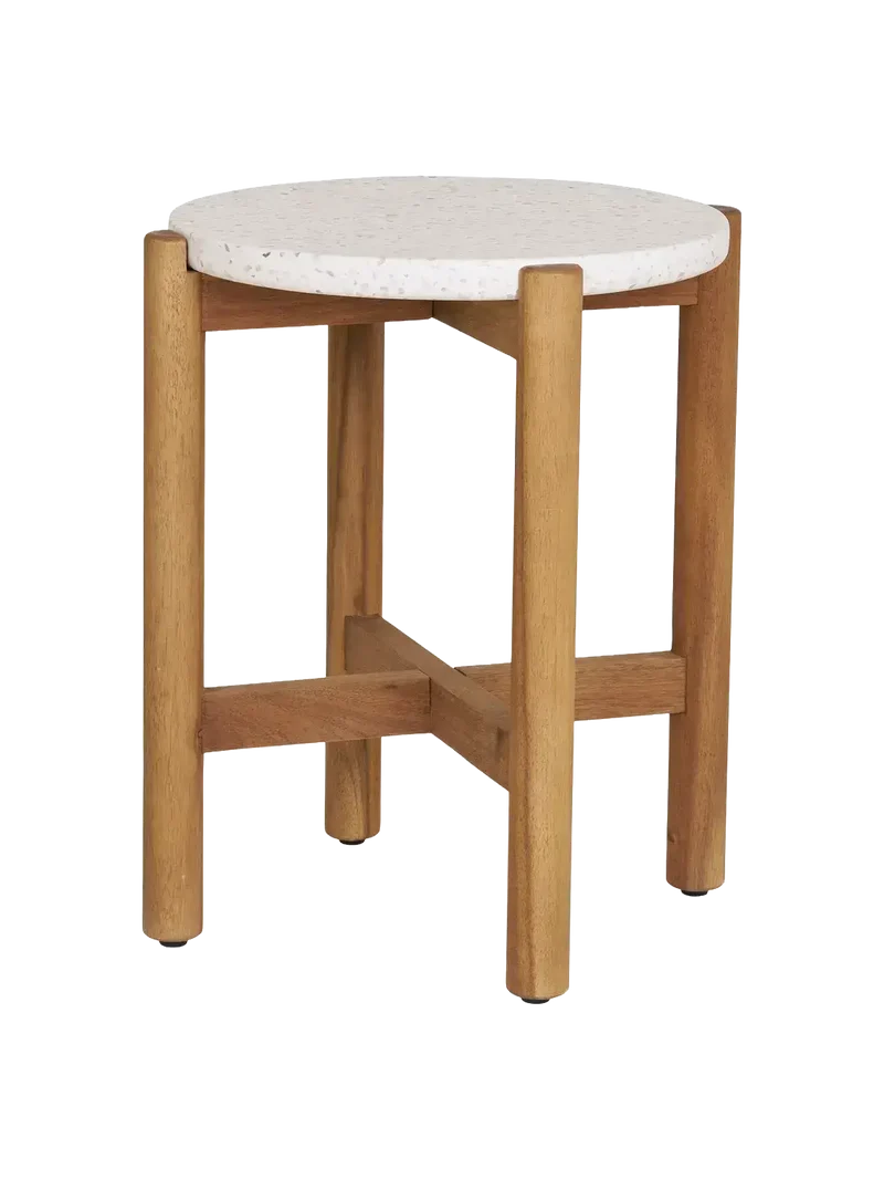Terracina Couchtisch