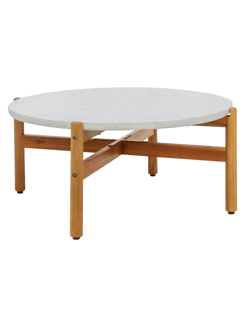 Terracina Couchtisch