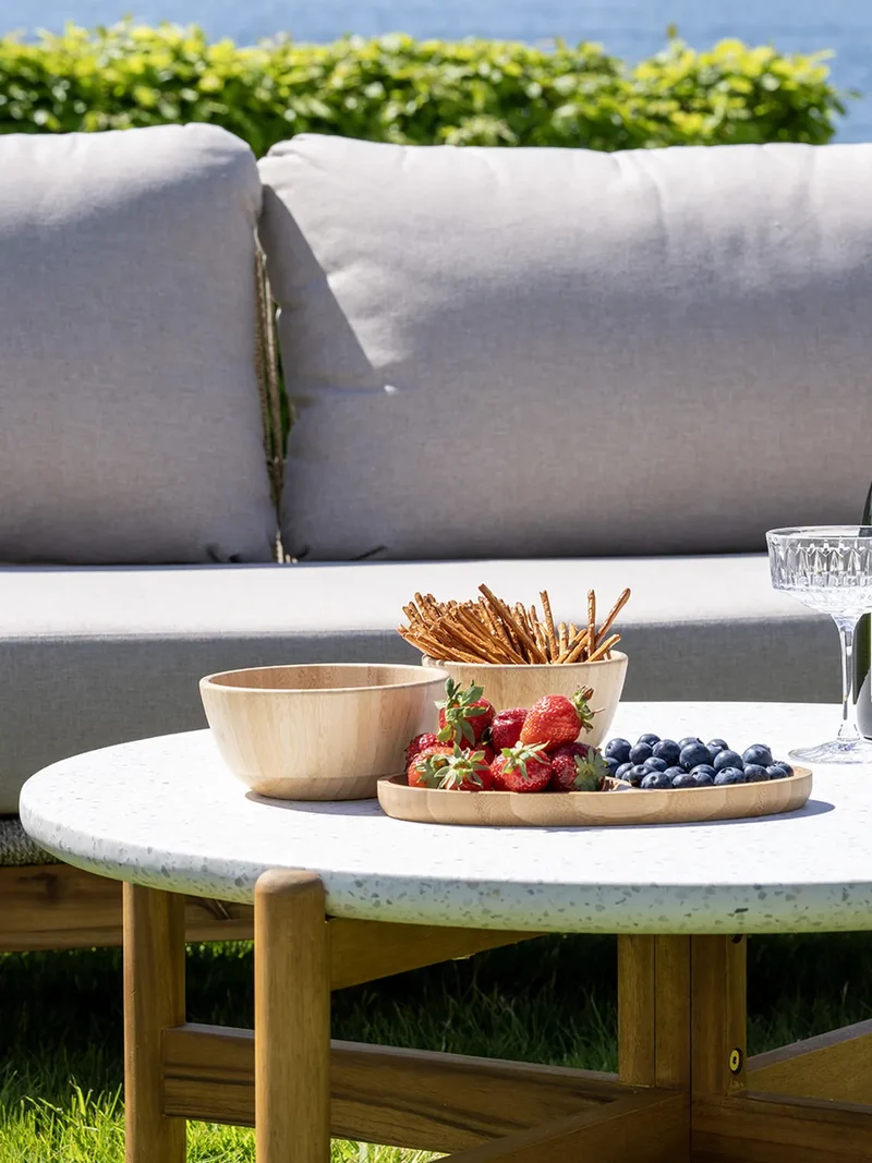 Terracina Couchtisch