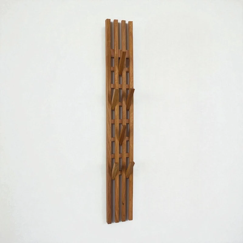 Garderobe Giulia Massivholz