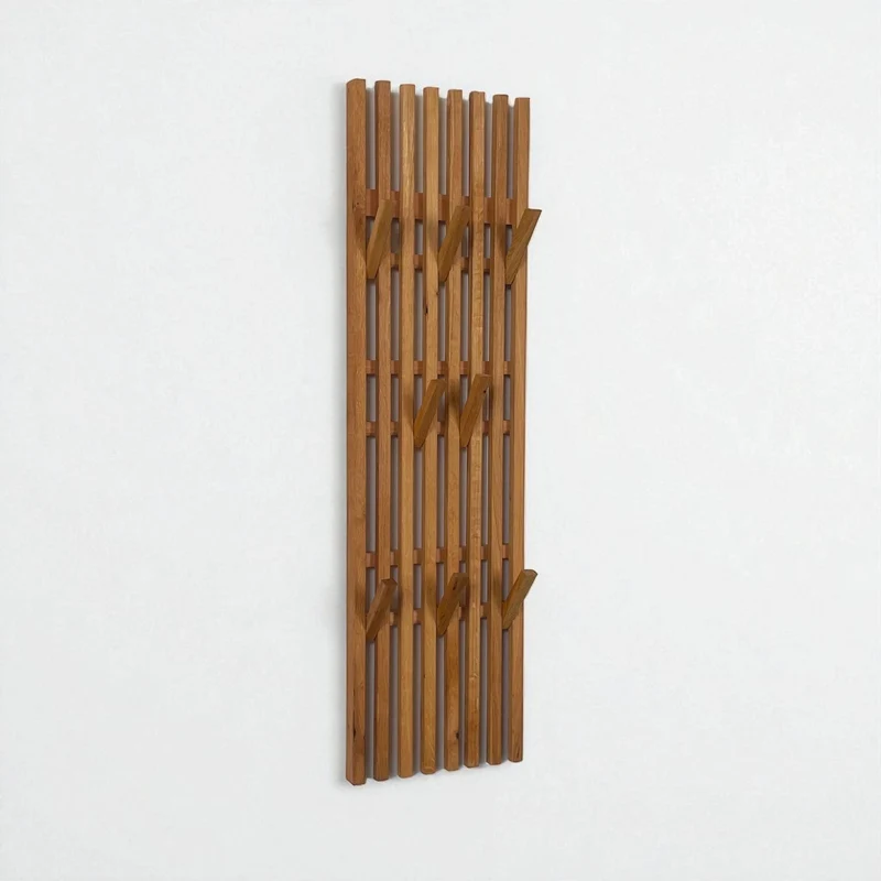 Garderobe Giulia Massivholz