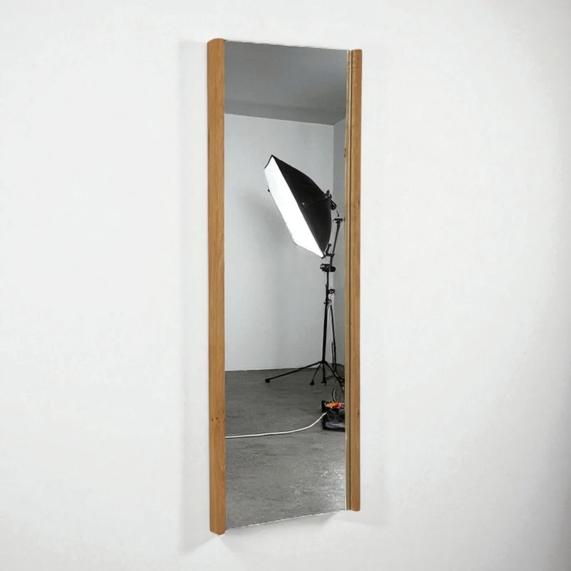 Garderobe Giulia Massivholz