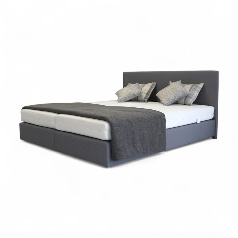 Boxbett Ramona - Grau