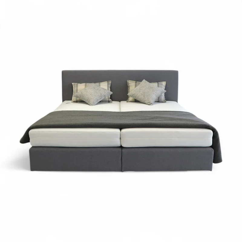 Boxbett Ramona - Grau