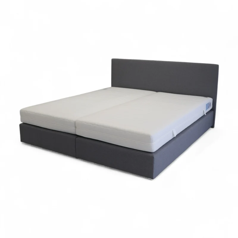 Boxbett Ramona - Grau