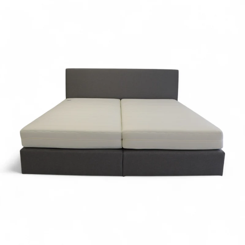 Boxbett Ramona - Grau