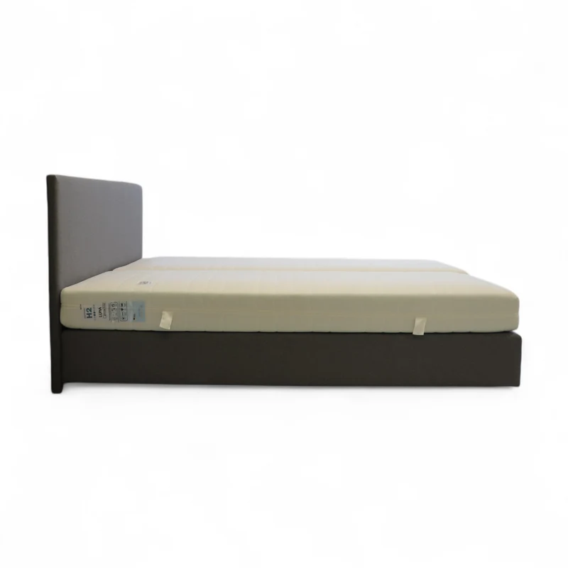Boxbett Ramona - Grau