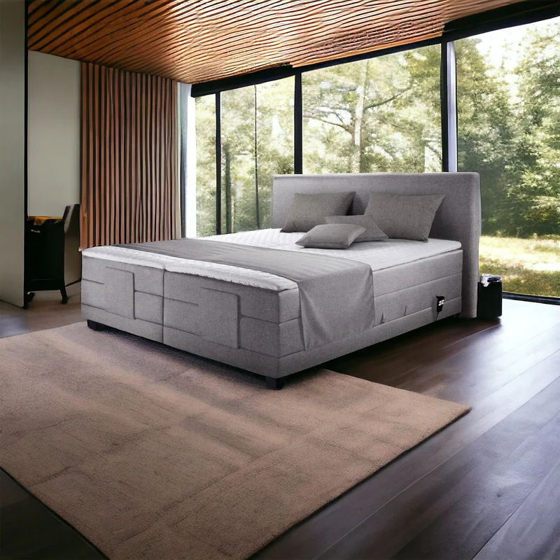 Boxspringbett Ferroll elektrisch