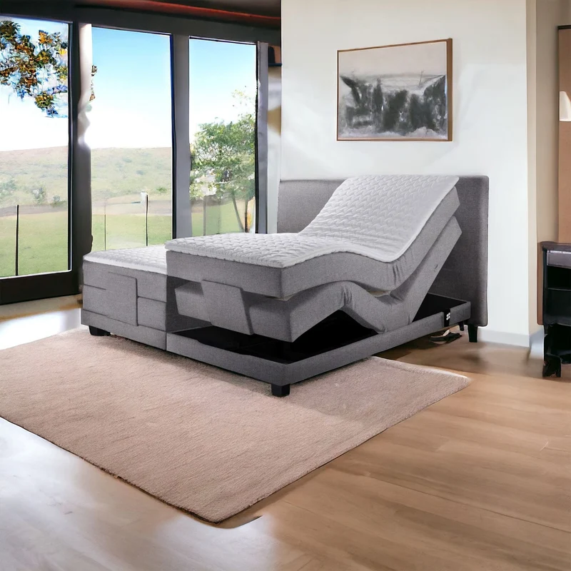 Boxspringbett Ferroll elektrisch