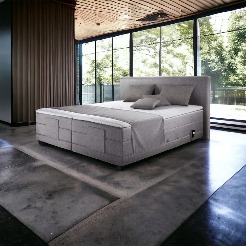 Boxspringbett Ferroll elektrisch