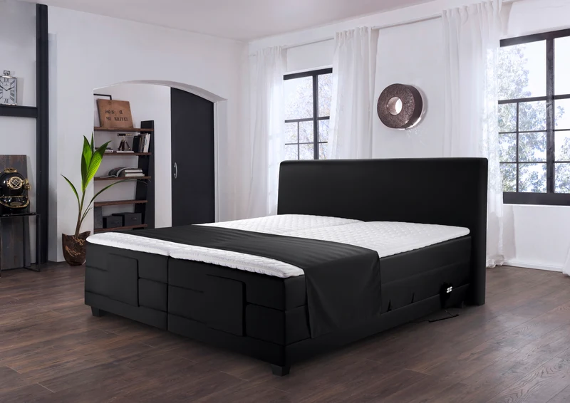 Boxspringbett Ferroll elektrisch