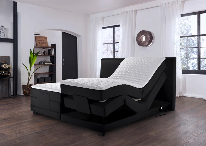Boxspringbett Ferroll elektrisch