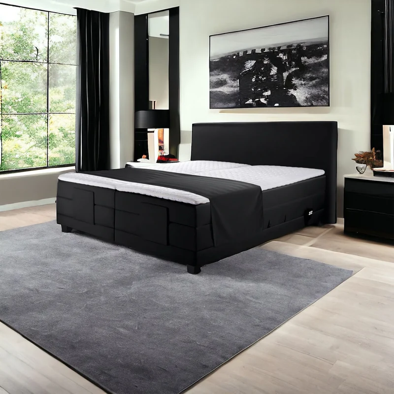 Boxspringbett Ferroll elektrisch