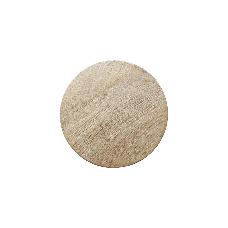 Hocker Driftwood gestuft
