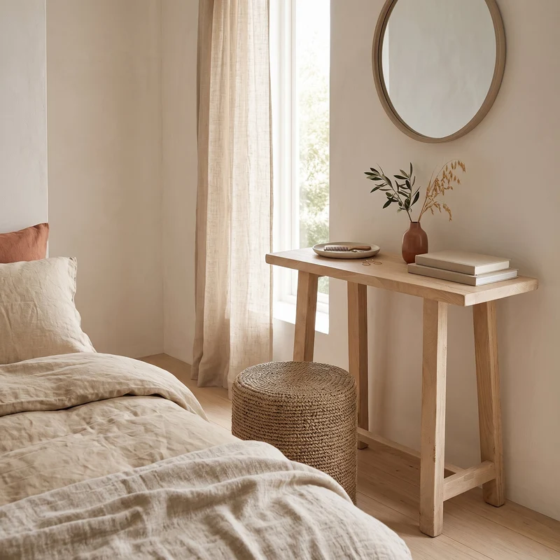Konsolentisch Driftwood 85 cm
