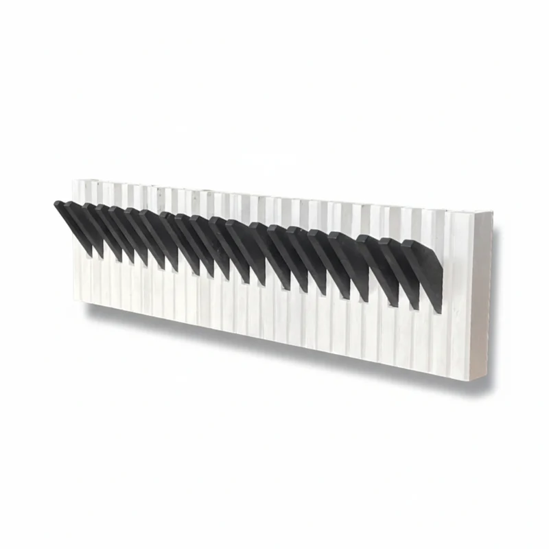 Garderobe Piano