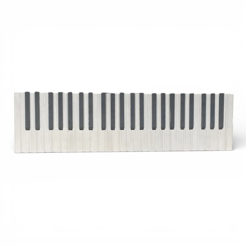 Garderobe Piano