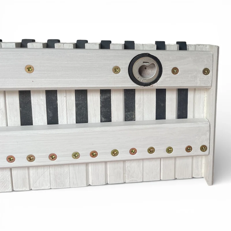 Garderobe Piano