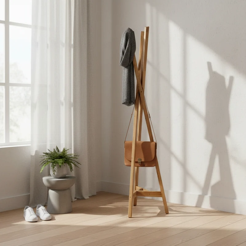 Garderobe Viola