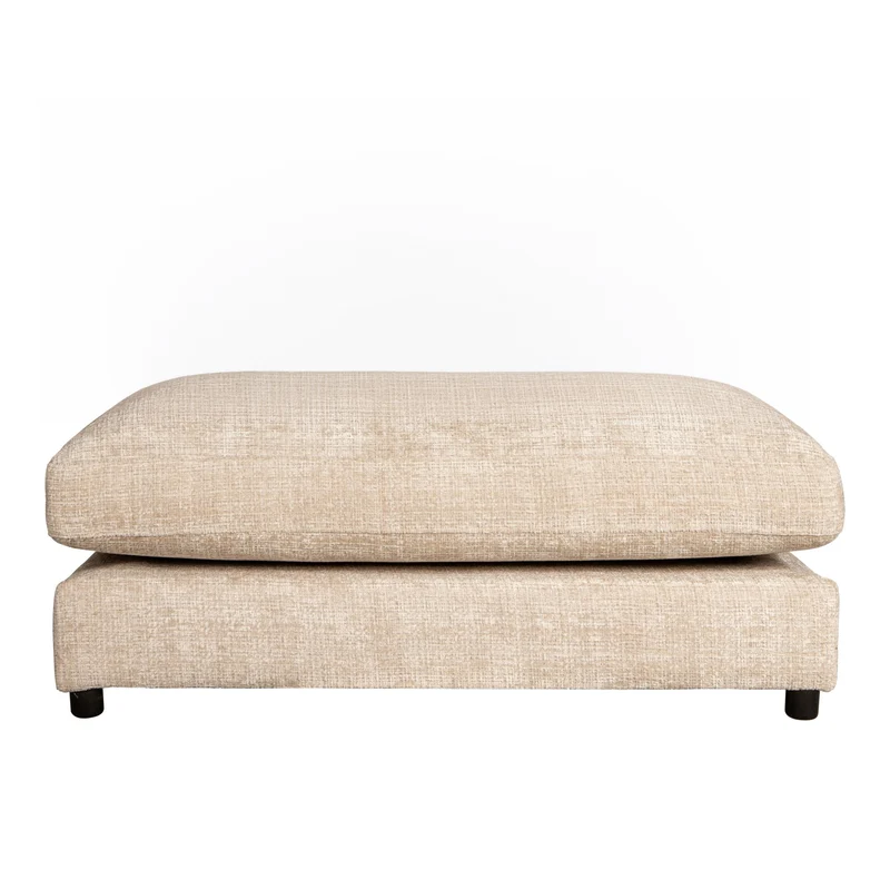Sofa-Hocker New Nilla