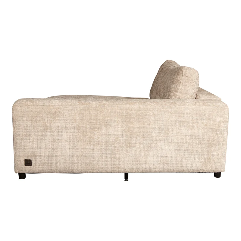 Chaiselongue-Modul New Nilla rechts