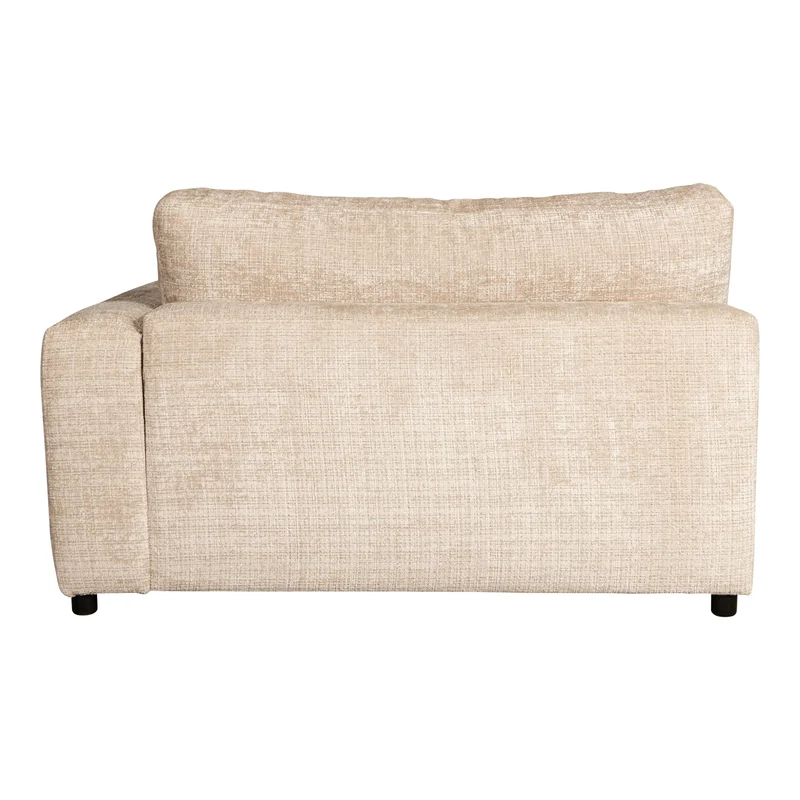 Chaiselongue-Modul New Nilla rechts