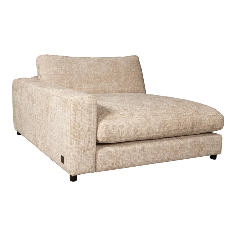 Chaiselongue-Modul New Nilla links