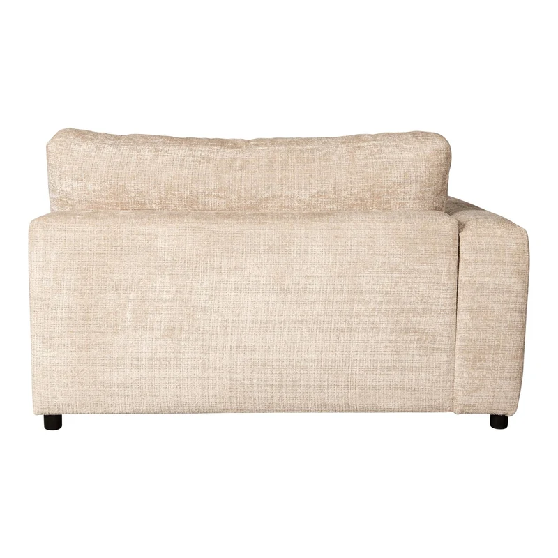 Chaiselongue-Modul New Nilla links