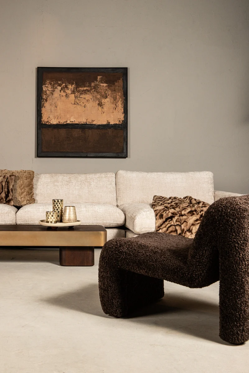 Chaiselongue-Modul New Nilla links