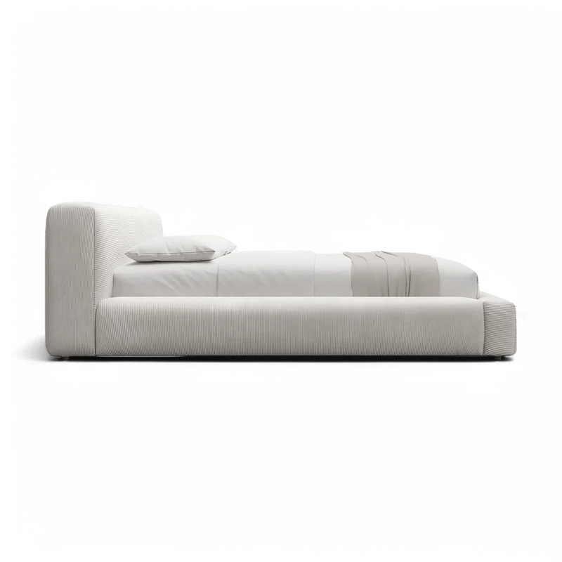 Cielo Bed Ivory