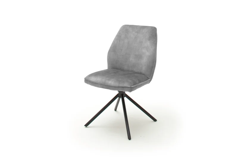 Designstuhl OTTAWA – 4-Fuß-Stuhl