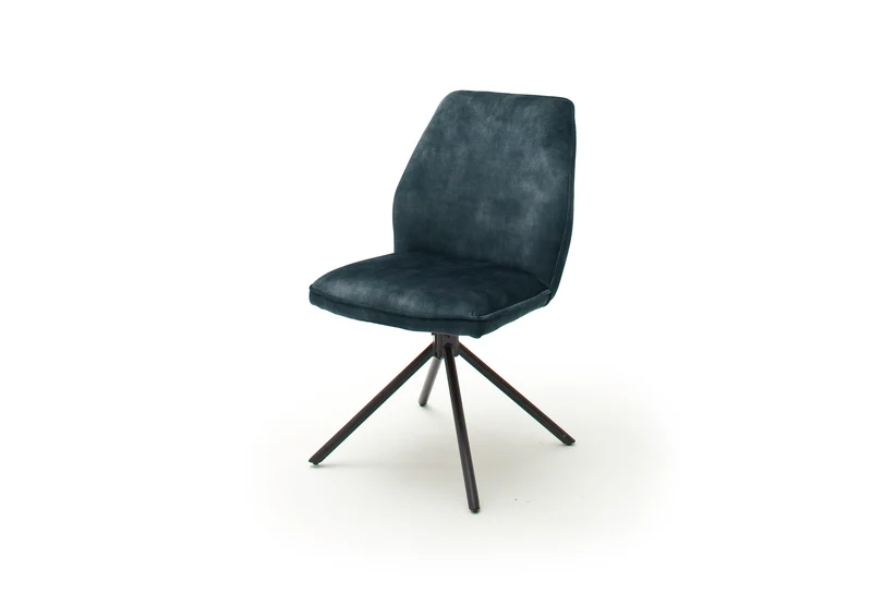 Designstuhl OTTAWA – 4-Fuß-Stuhl