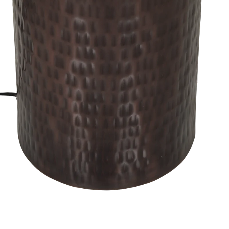 Terrus Floor Lamp Bronze Metal