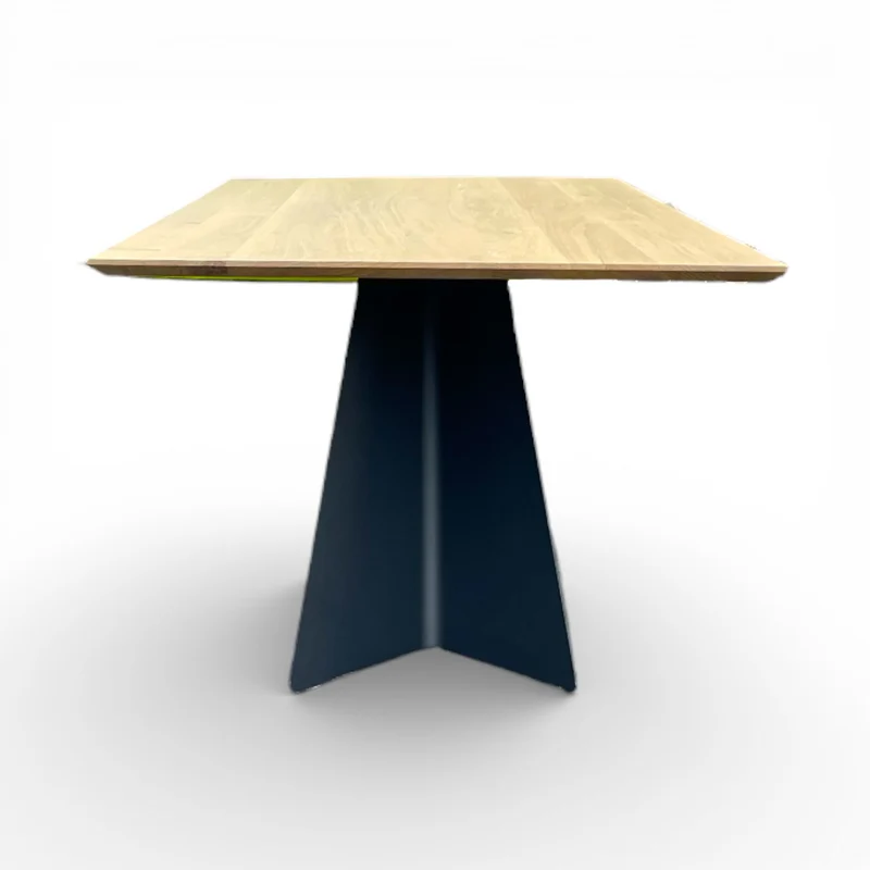 Lavida Prag Tisch – Wildeiche Bianco (220×100 cm)