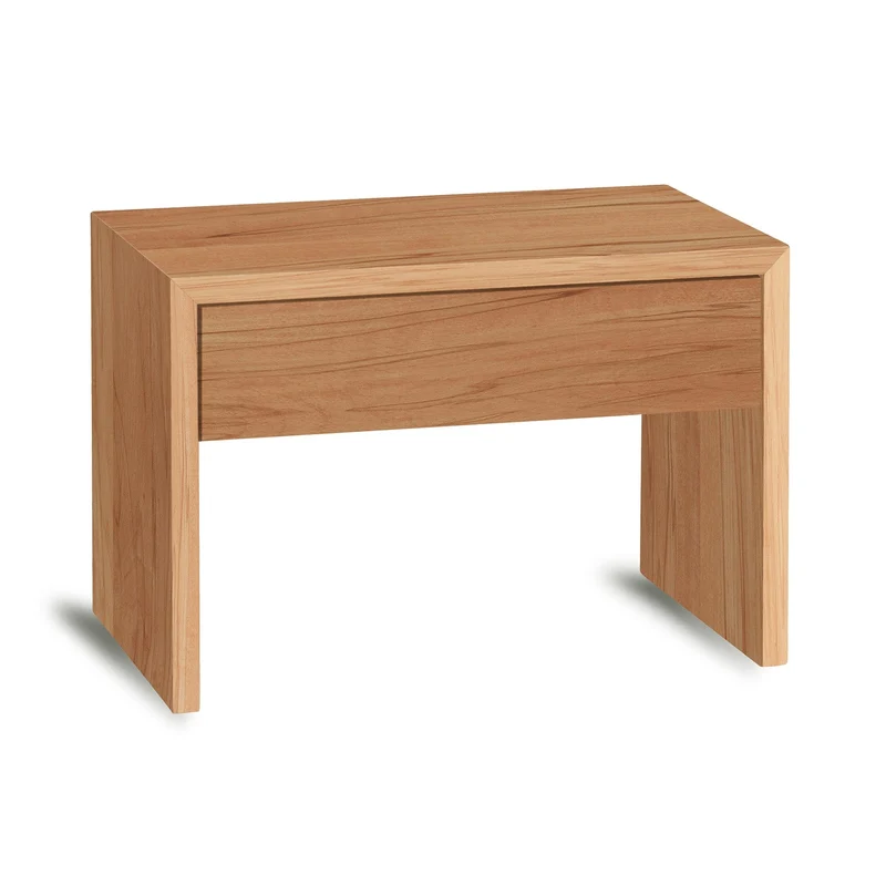 FLEX Nachttisch mit Schubkasten