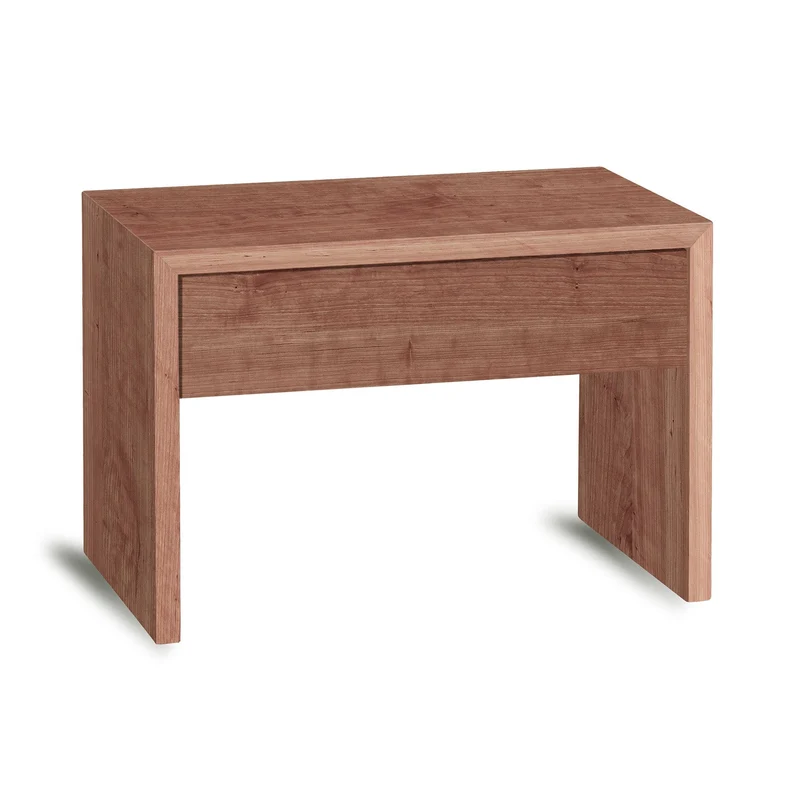 FLEX Nachttisch mit Schubkasten
