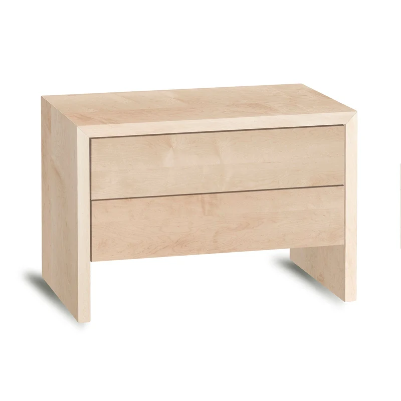 FLEX Nachttisch mit Schubkasten