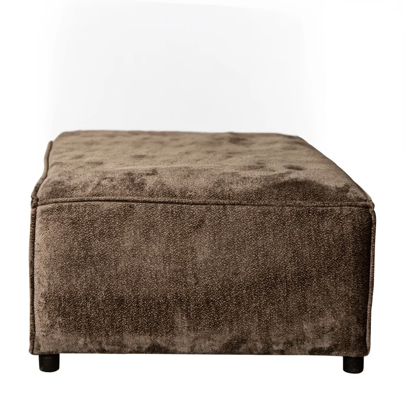 Sofa-Hocker Trapani