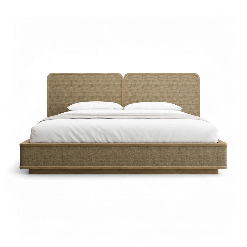 Windsor Bed