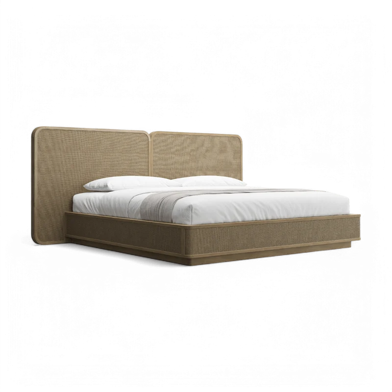 Windsor Bed