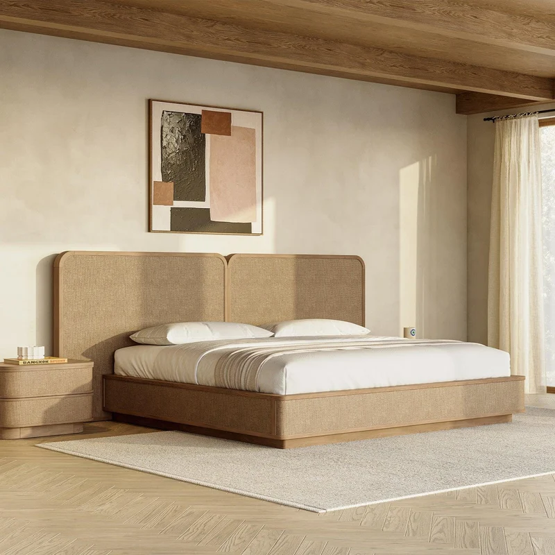 Windsor Bed