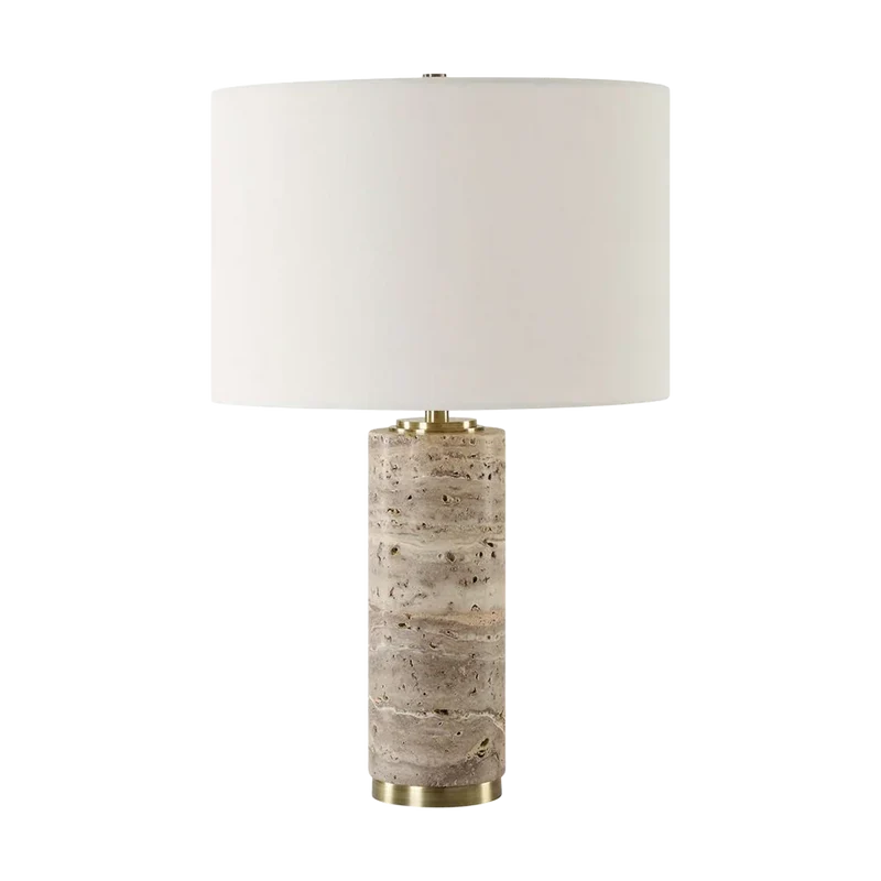 Pietra Table Lamp