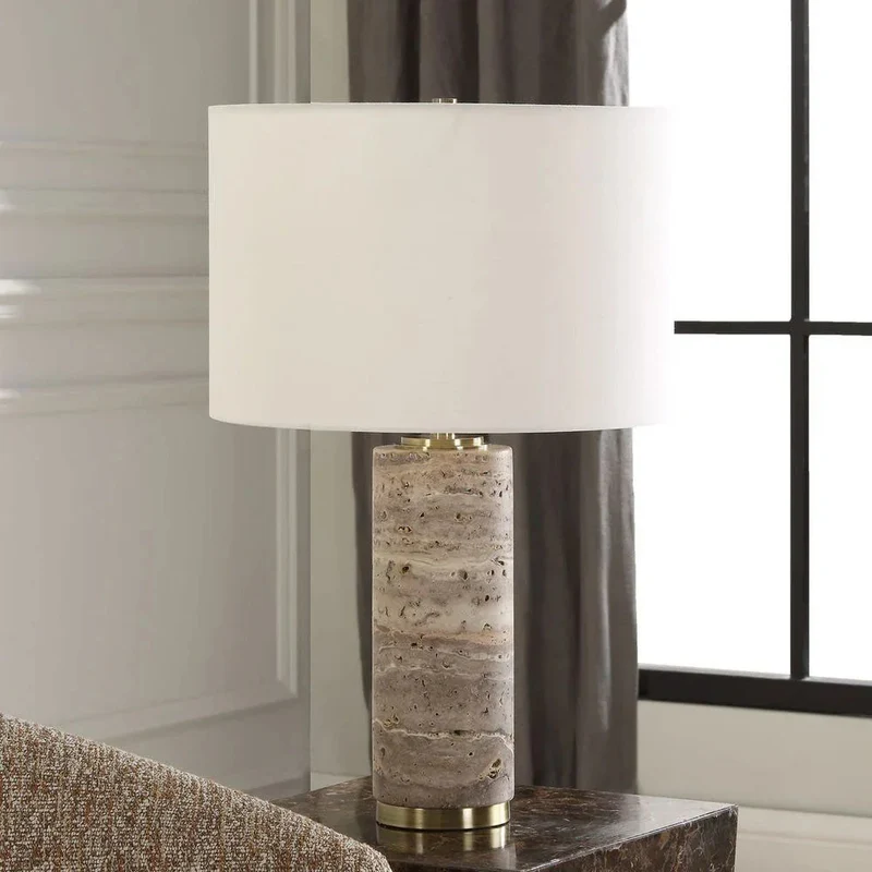 Pietra Table Lamp